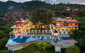 Pimalai Resort&Spa